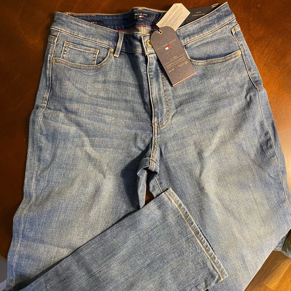 Tommy Hilfiger jeans
